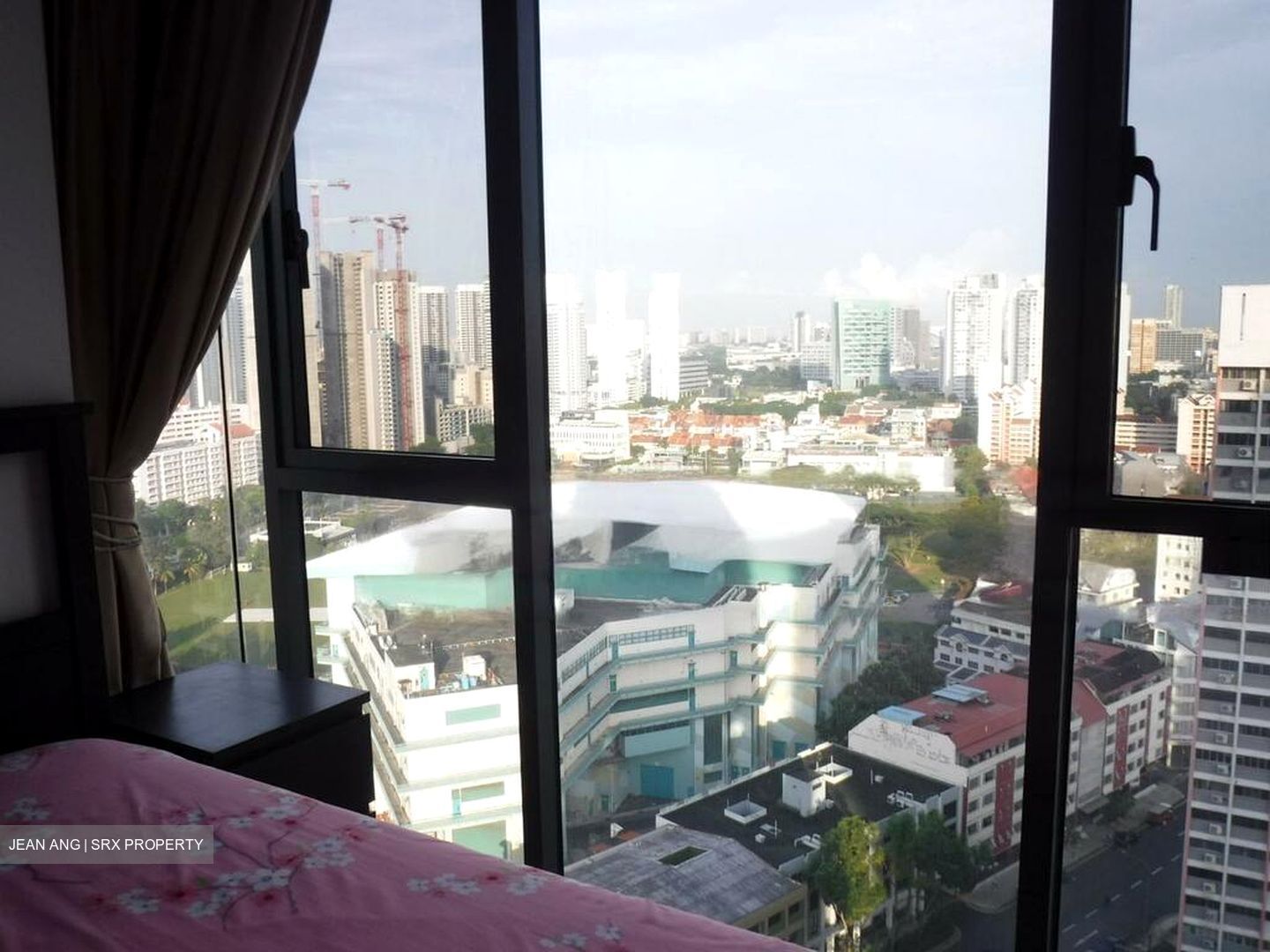 Forte Suites (D8), Apartment #465486131